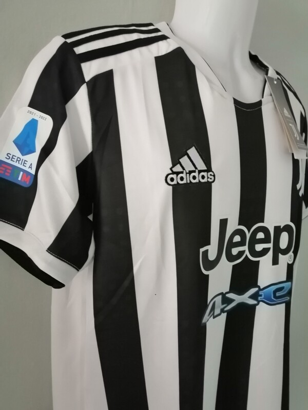 JUVENTUS LOCAL 21/22