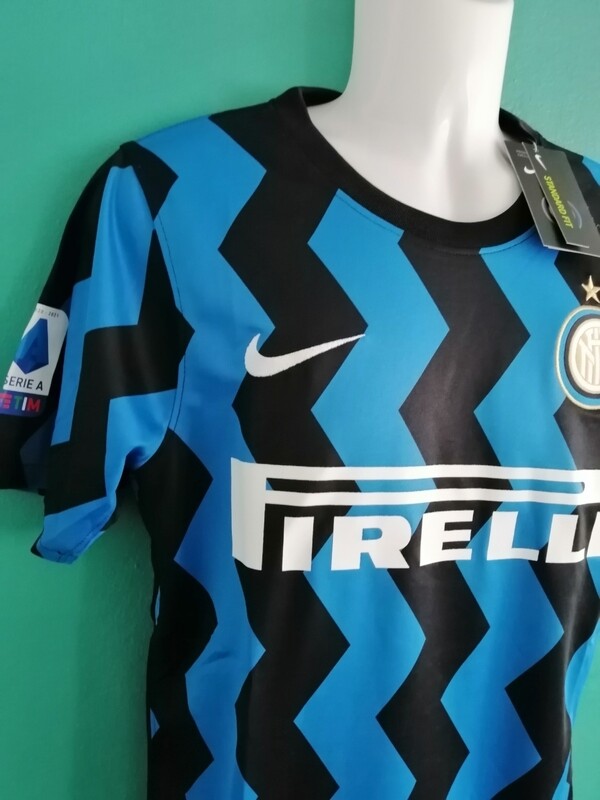 INTER LOCAL 20/21