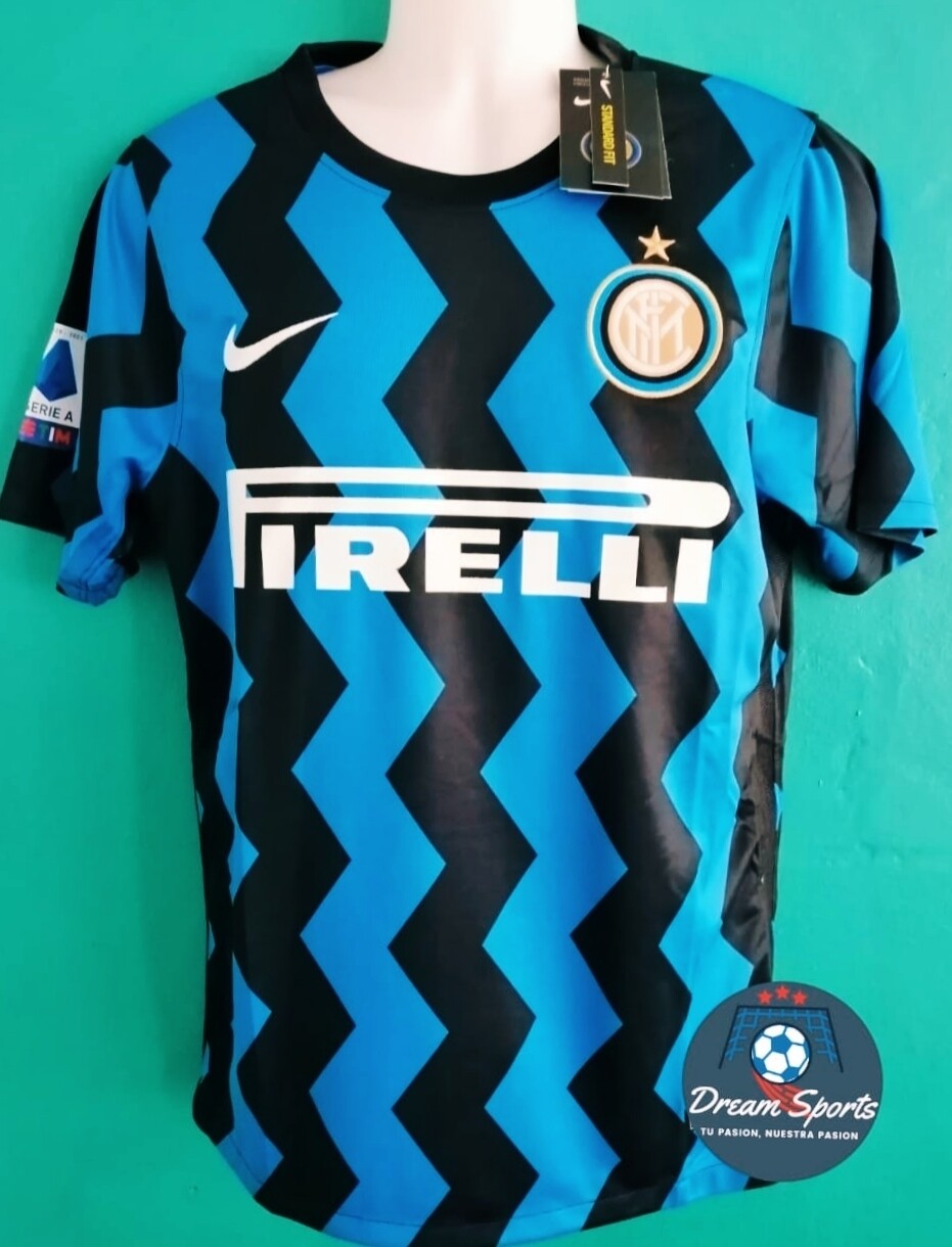INTER LOCAL 20/21