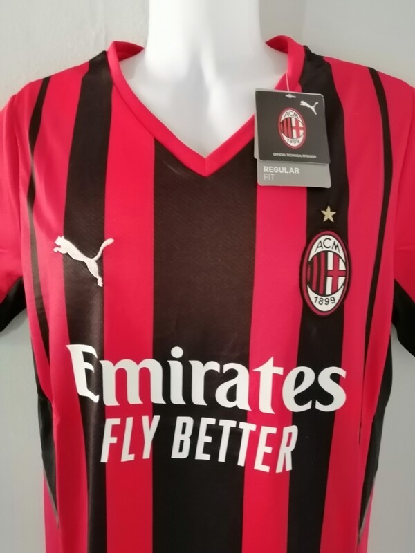 MILAN LOCAL 21/22