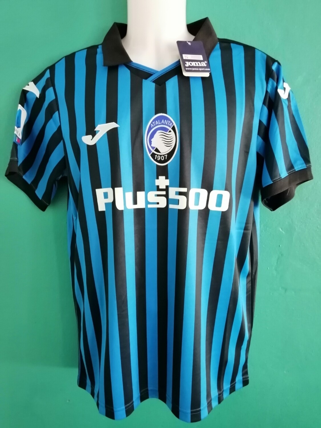 ATALANTA LOCAL 20/21