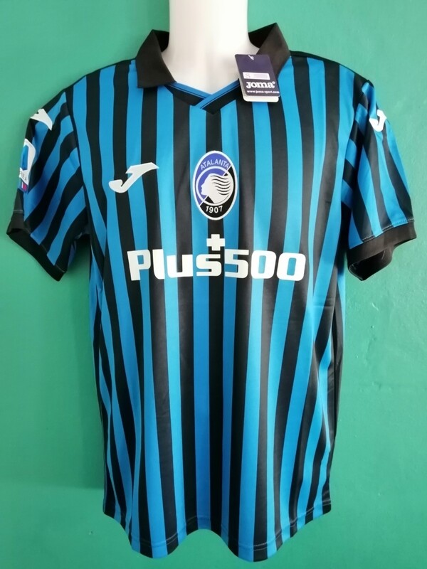 ATALANTA LOCAL 20/21