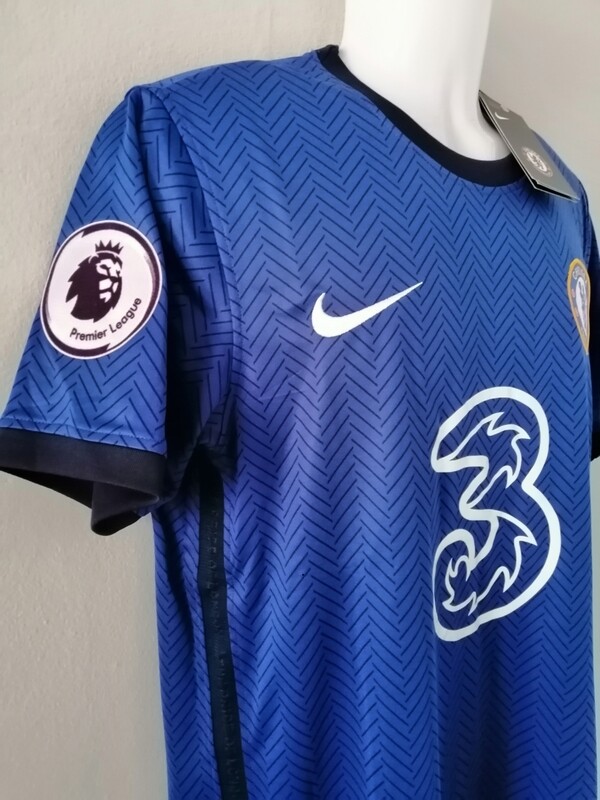 CHELSEA LOCAL 20/21