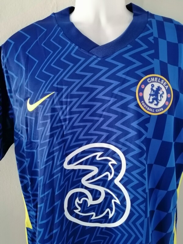 CHELSEA LOCAL 21/22
