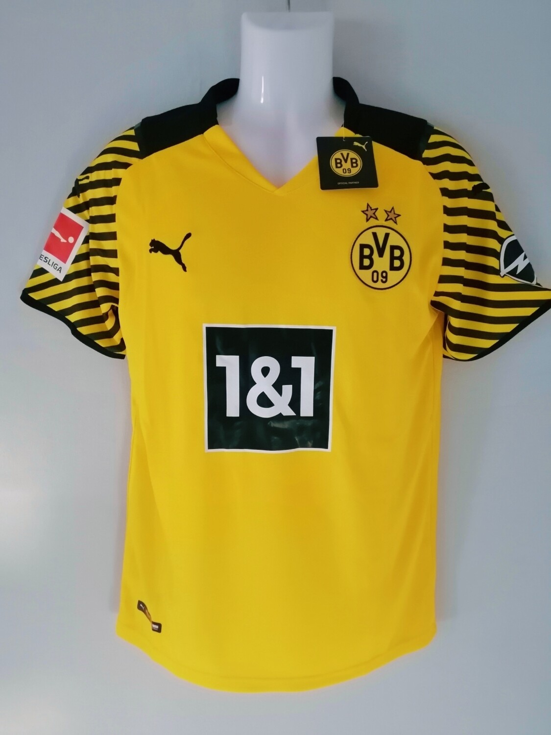 BORUSSIA DORTMUND LOCAL 21/22