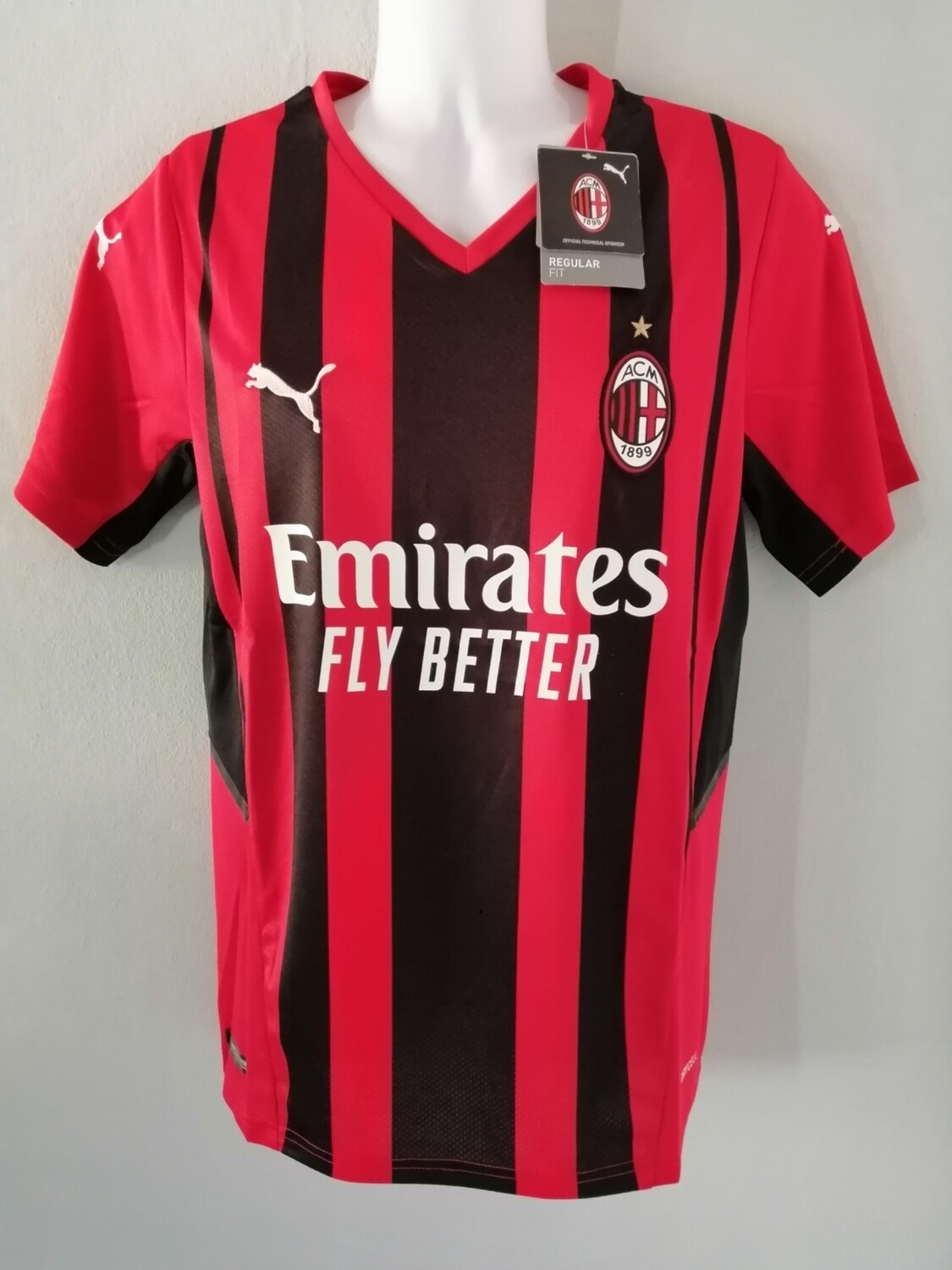 MILAN LOCAL 21/22