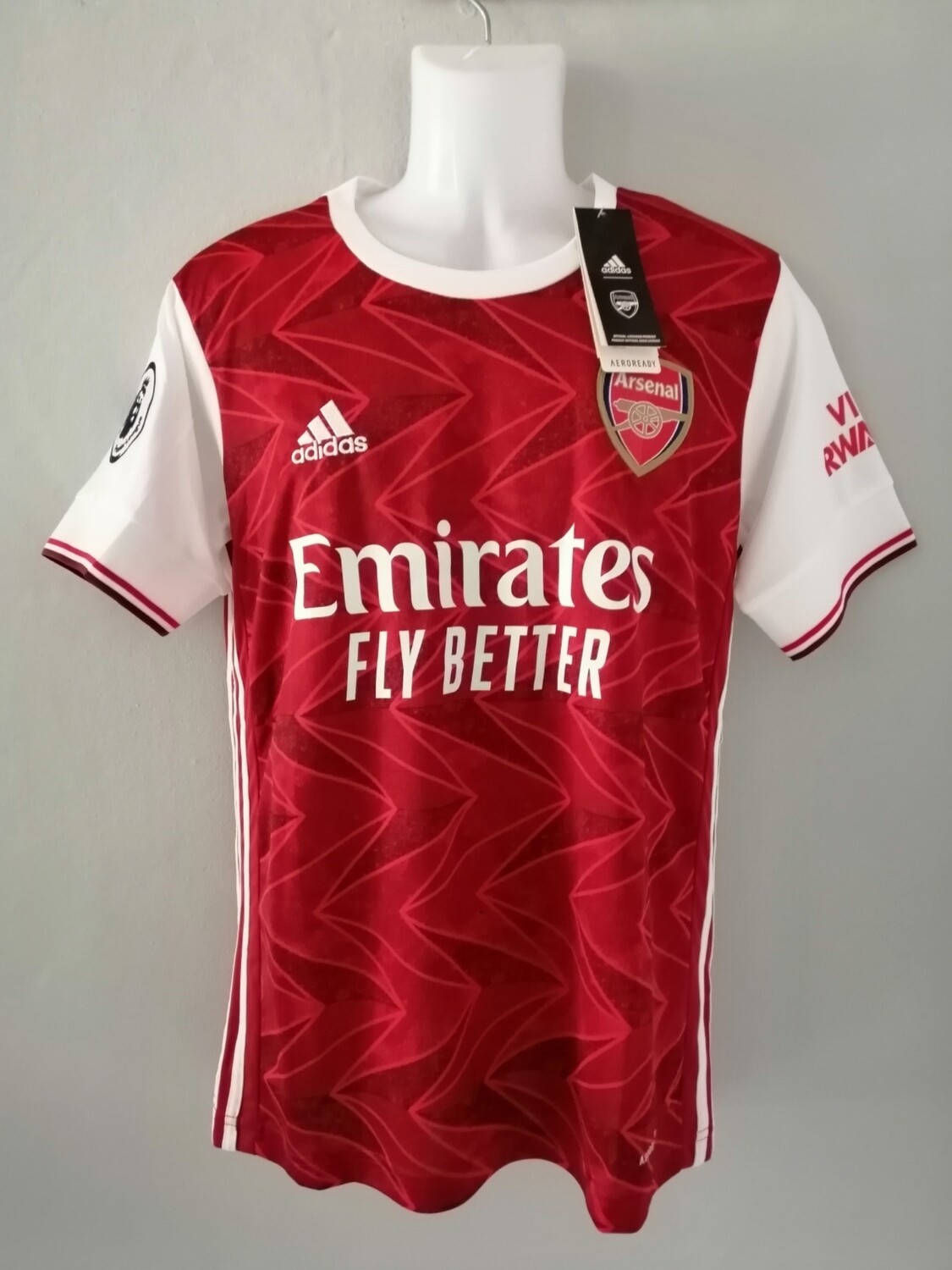 ARSENAL LOCAL 20/21