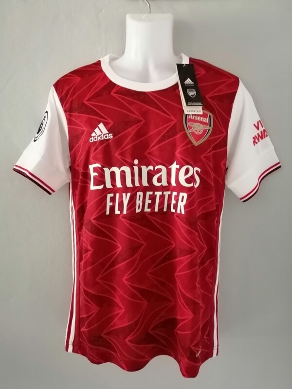 ARSENAL LOCAL 20/21
