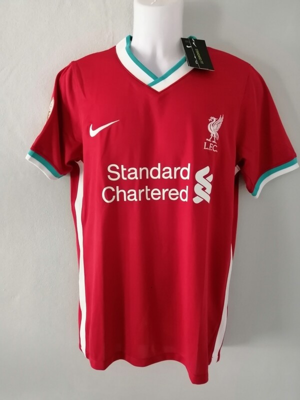 LIVERPOOL LOCAL 20/21