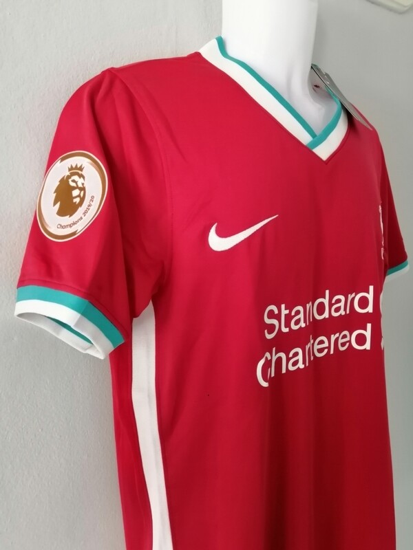 LIVERPOOL LOCAL 20/21