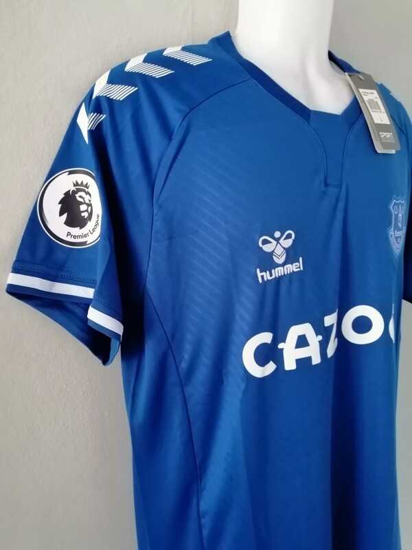 EVERTON LOCAL 20/21