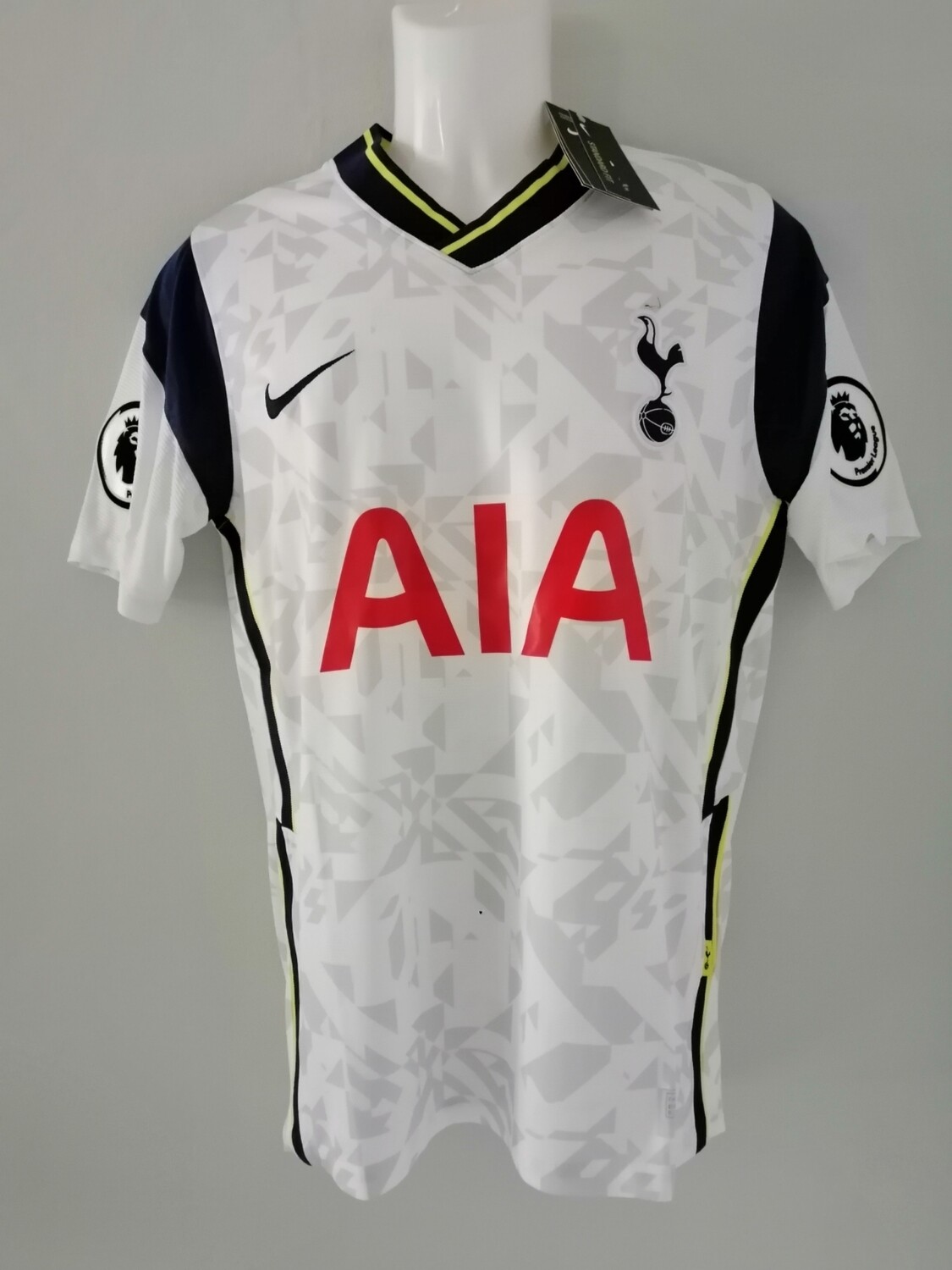 TOTTENHAM LOCAL 20/21