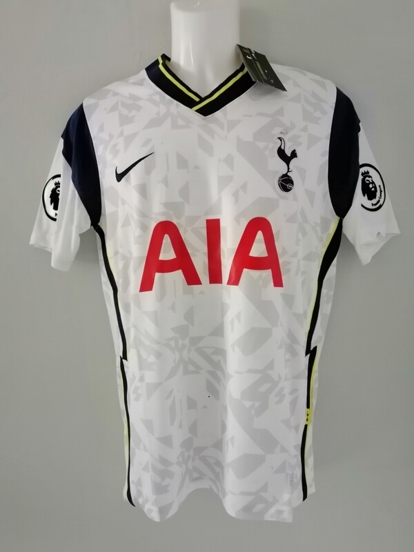 TOTTENHAM LOCAL 20/21