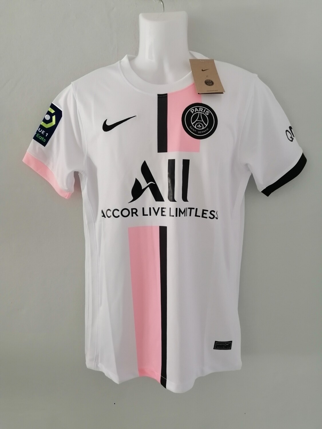 PSG VISITA 21/22