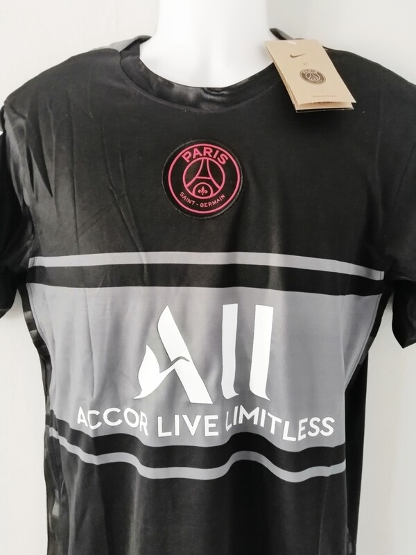 PSG TERCERA EQUIPACION 21/22