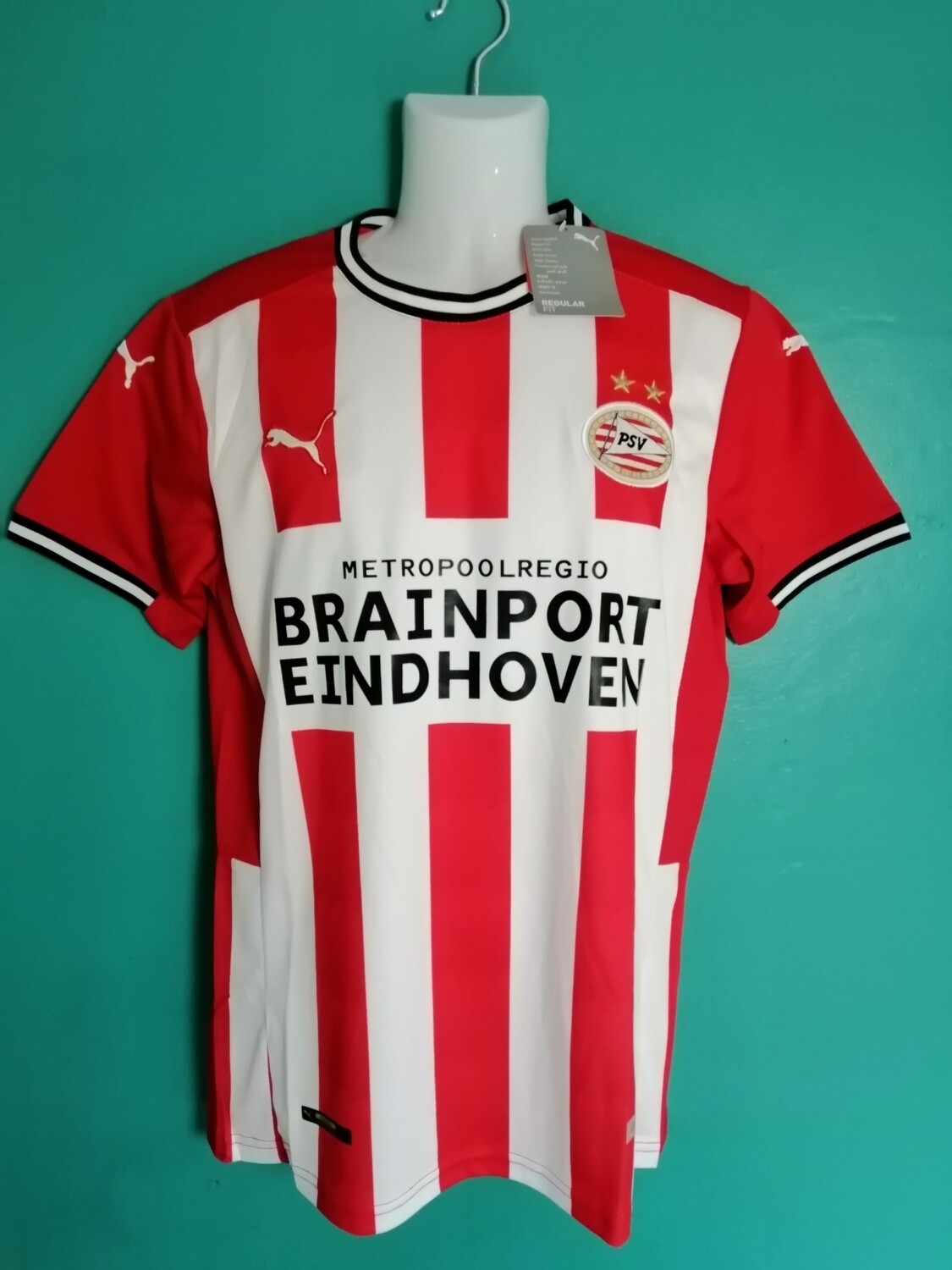 PSV EINDHOVEN LOCAL 20/21