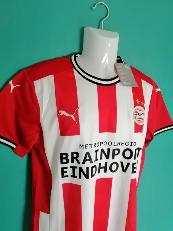 PSV EINDHOVEN LOCAL 20/21