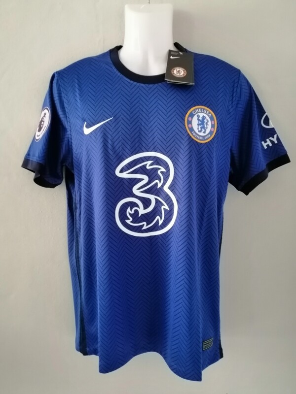 CHELSEA LOCAL 20/21