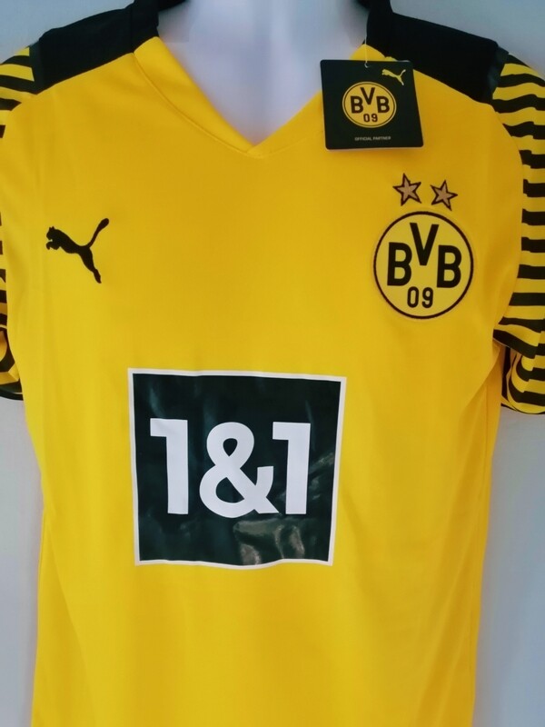 BORUSSIA DORTMUND LOCAL 21/22