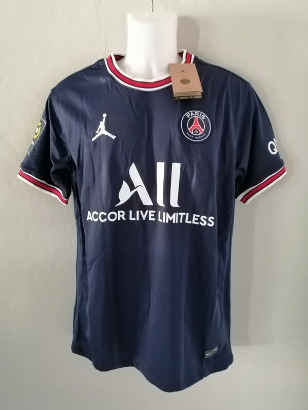 PSG LOCAL 21/22