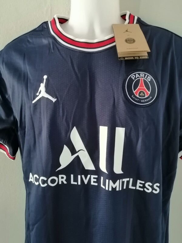 PSG LOCAL 21/22