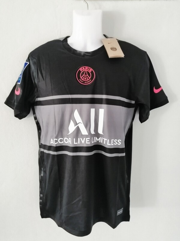 PSG TERCERA EQUIPACION 21/22