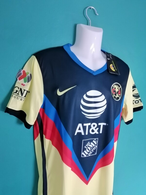 AMERICA LOCAL 20/21