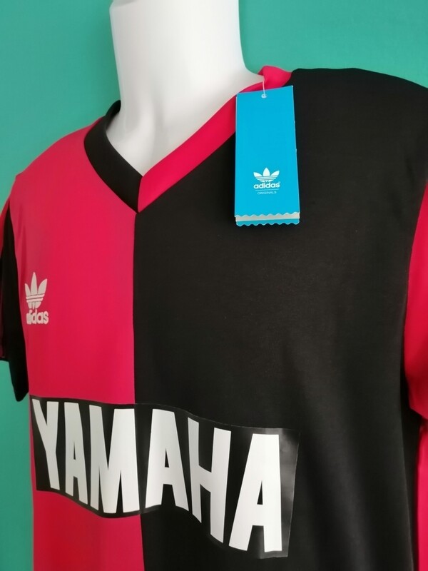 NEWELL'S OLD BOYS RETRO 1993