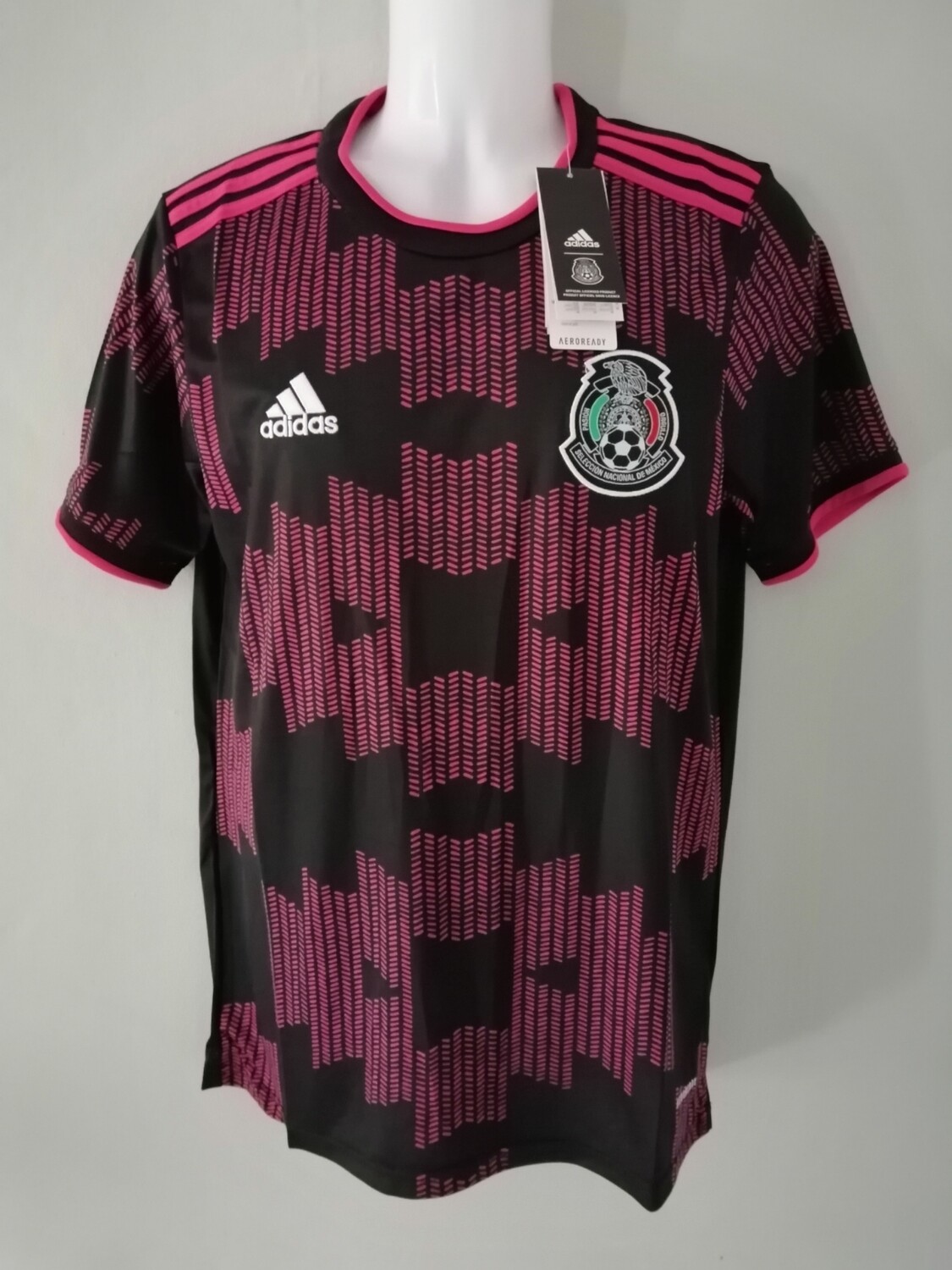 MEXICO LOCAL 21/22