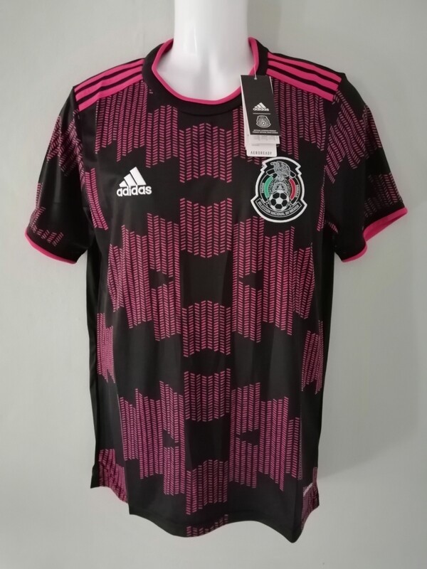 MEXICO LOCAL 21/22 MEXICO LOCAL 21/22