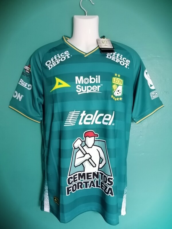 LEON LOCAL 20/21