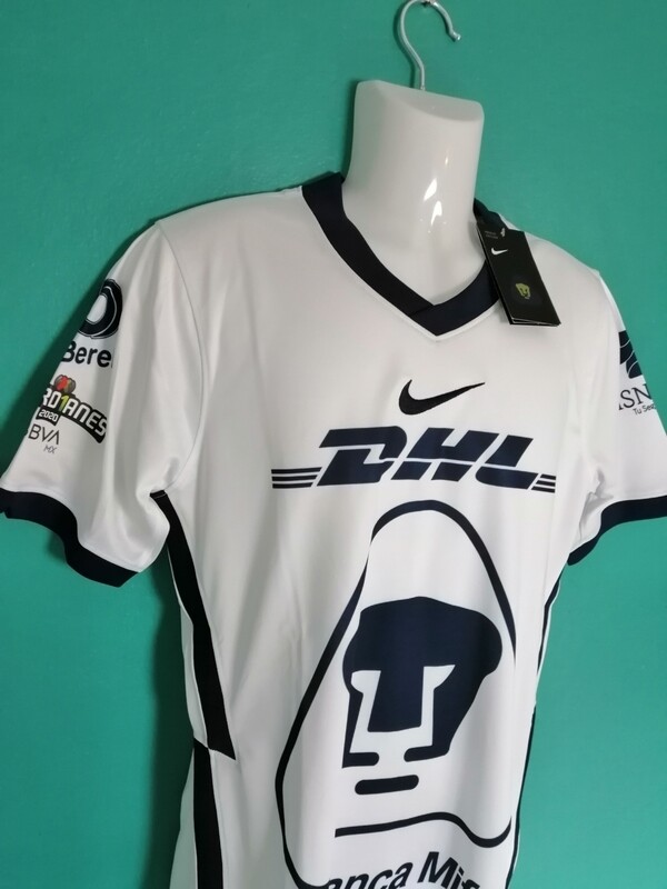 PUMAS LOCAL 20/21