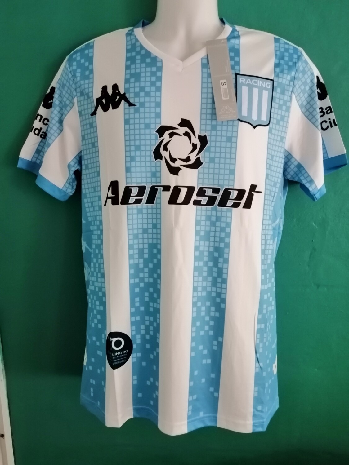 RACING LOCAL 20/21