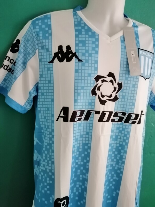 RACING LOCAL 20/21