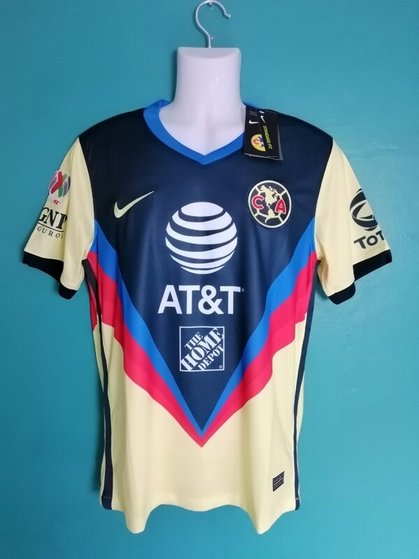 AMERICA LOCAL 20/21