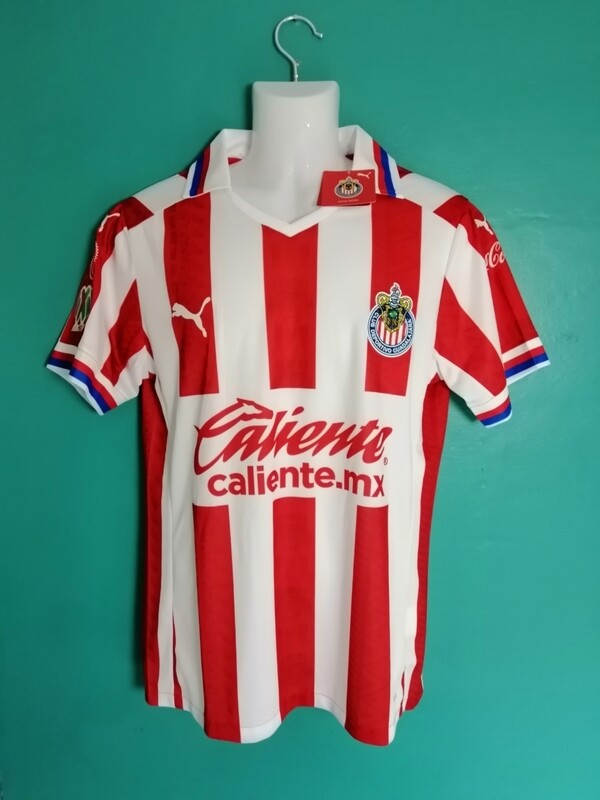 CHIVAS LOCAL 20/21