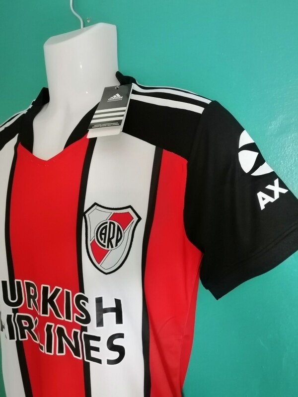 RIVER PLATE TERCERA EQUIPACIÓN 21/22