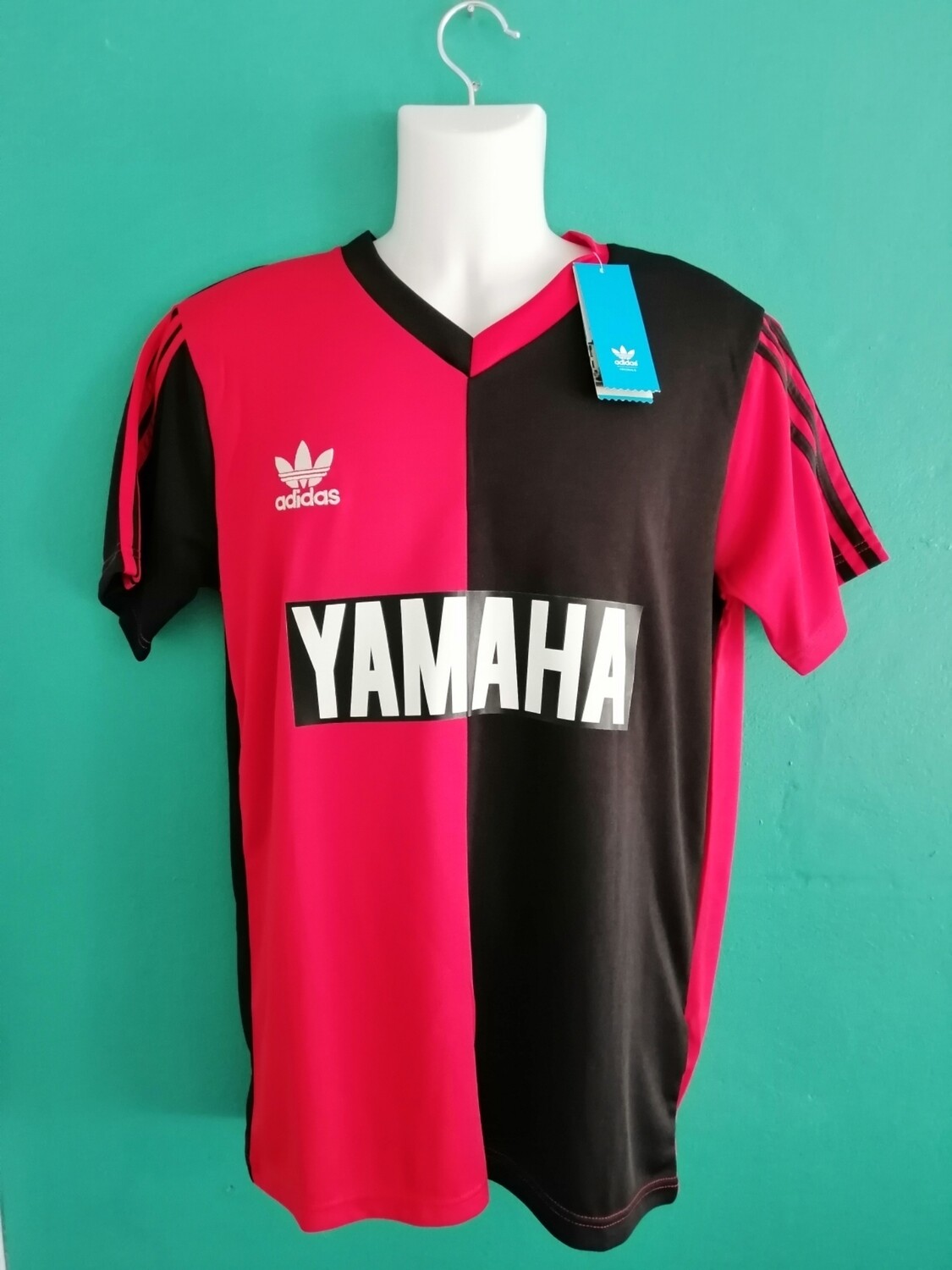 NEWELL&#39;S OLD BOYS RETRO 1993
