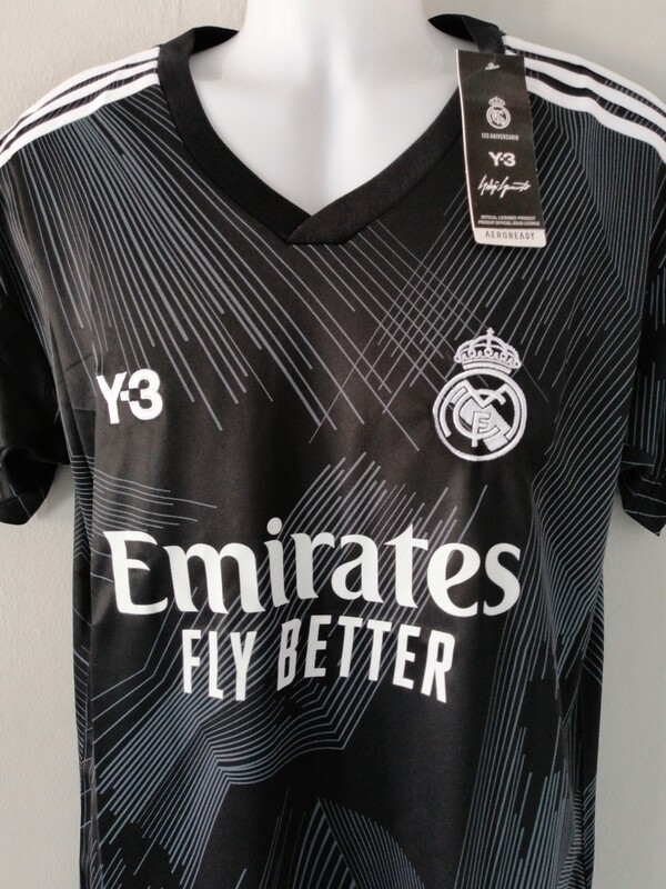 REAL MADRID 120 ANIVERSARIO 22/23