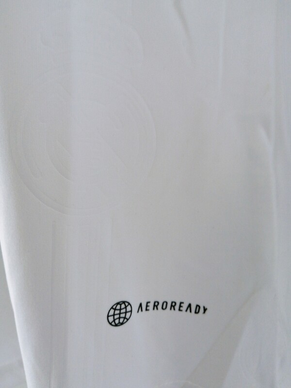 BLUSA REAL MADRID LOCAL 22/23