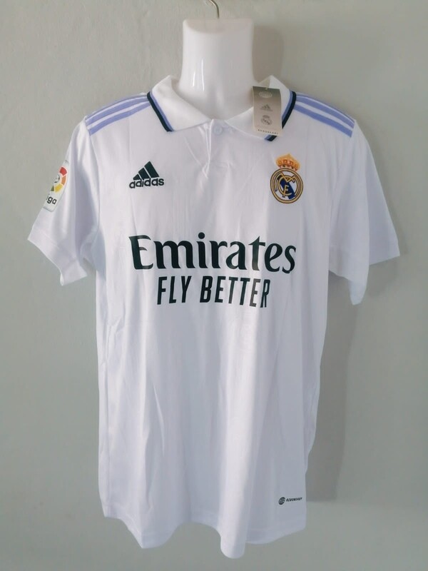 REAL MADRID LOCAL 22/23