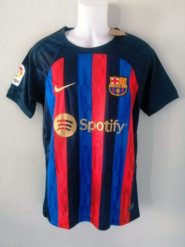 BARCELONA LOCAL 22/23