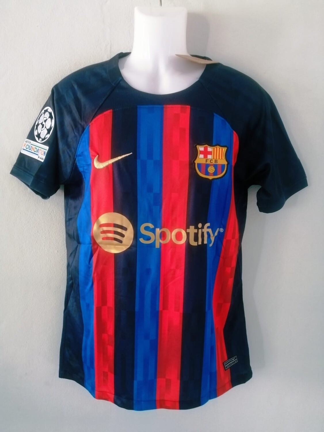 BARCELONA LOCAL 22/23