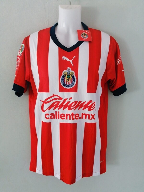 CHIVAS LOCAL