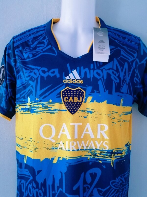 BOCA JUNIORS EDICION ESPECIAL 22/23