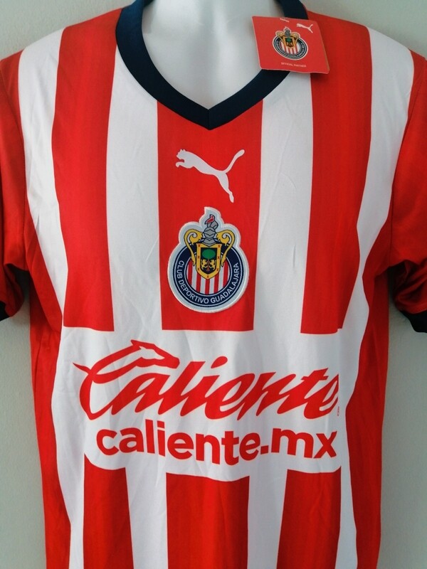 CHIVAS LOCAL 22/23