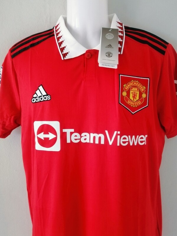 MANCHESTER UNITED LOCAL 22/23