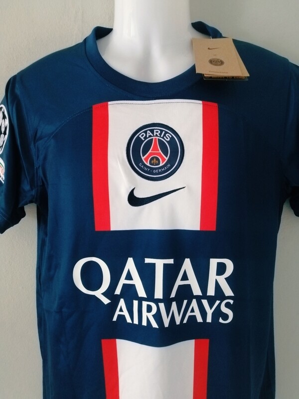 PSG LOCAL 22/23