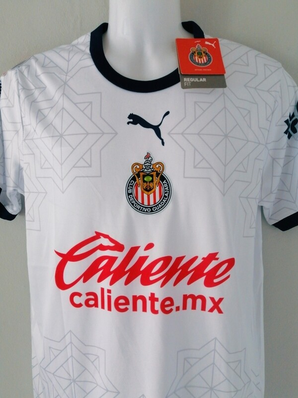 CHIVAS VISITA 22/23