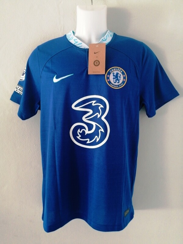 CHELSEA LOCAL 22/23
